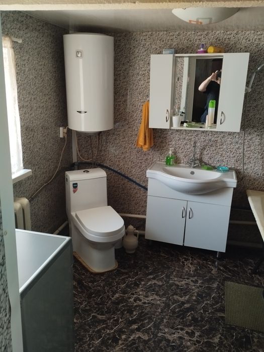 Продам дом 9 соток.