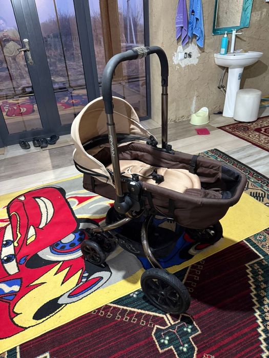 Детская коляска