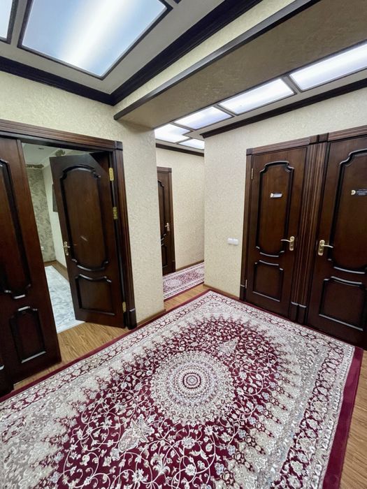 Продам квартиру в центре города