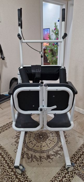 Подъемник для инвалидов