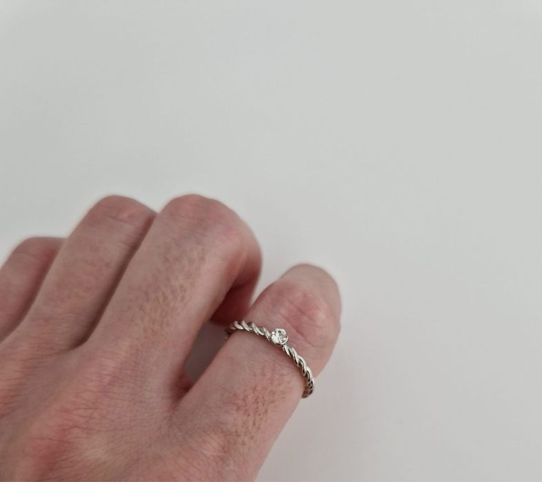 Продам кольца ( сталь)