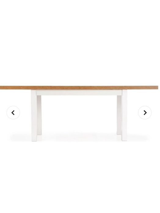 Masa dining extensibila