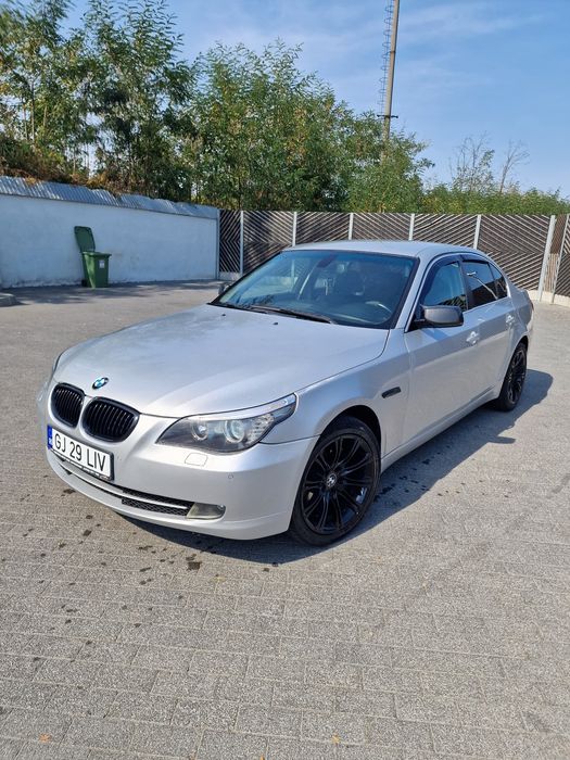 Seria 5 e60 530xd xdrive FL