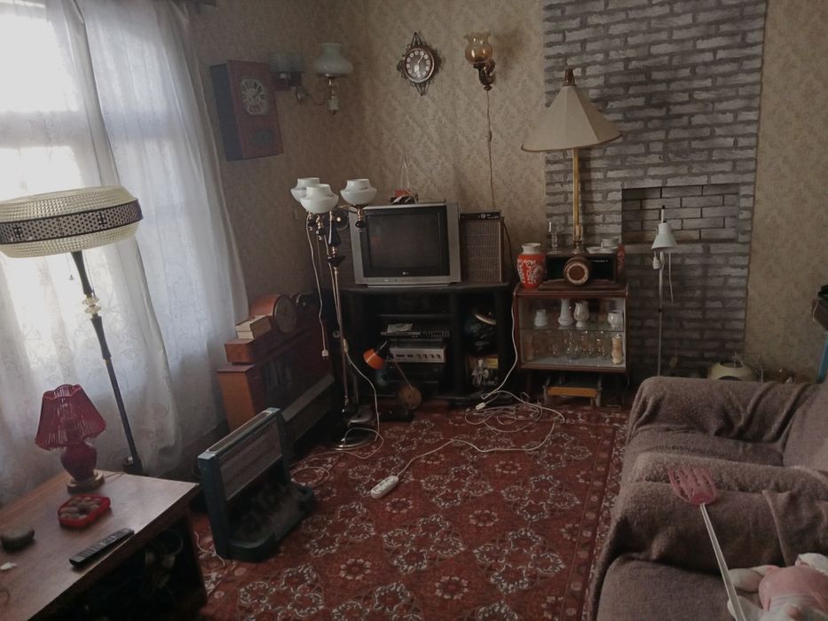 Дачный участок в Янги Узбекистан.