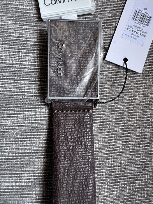 Calvin Klein 35mm Колан 35мм