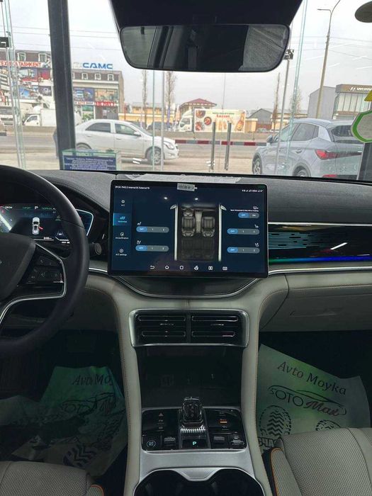 BYD song plus Champion