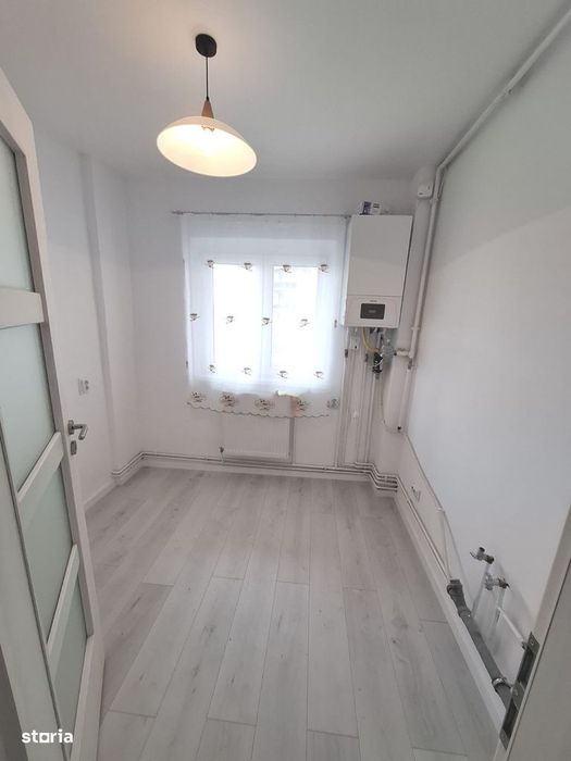 Apartament 2 camere decomandat zona Rahovei — fotografia 3
