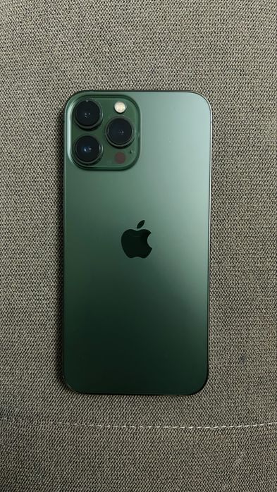 iPhone 13 Pro Max 256Gb Green