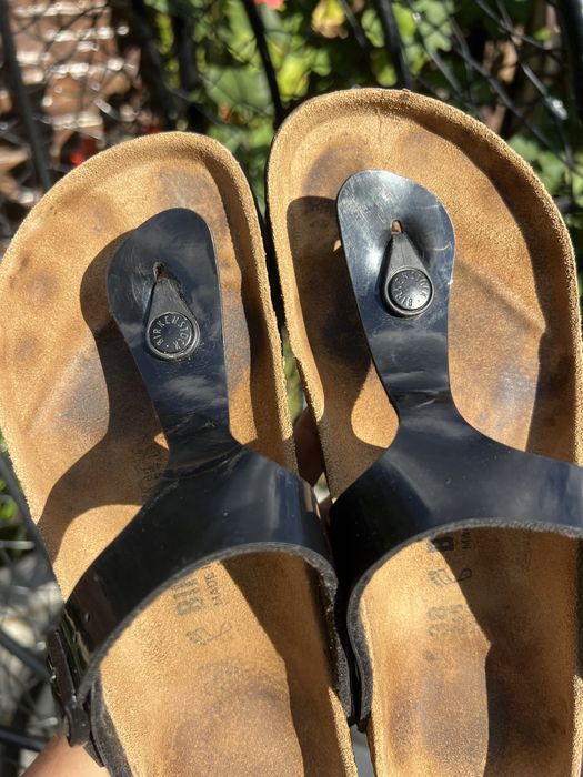 Papuci dama Birkenstock