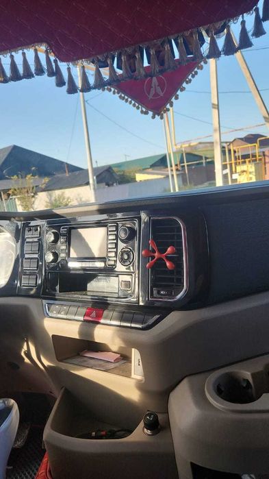 Продам автобетоносмеситель Shacman 2022 г