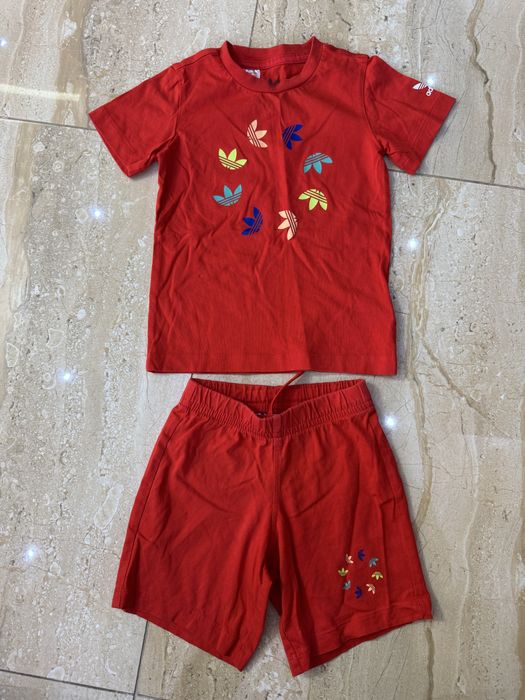 Детски комплект Adidas 92