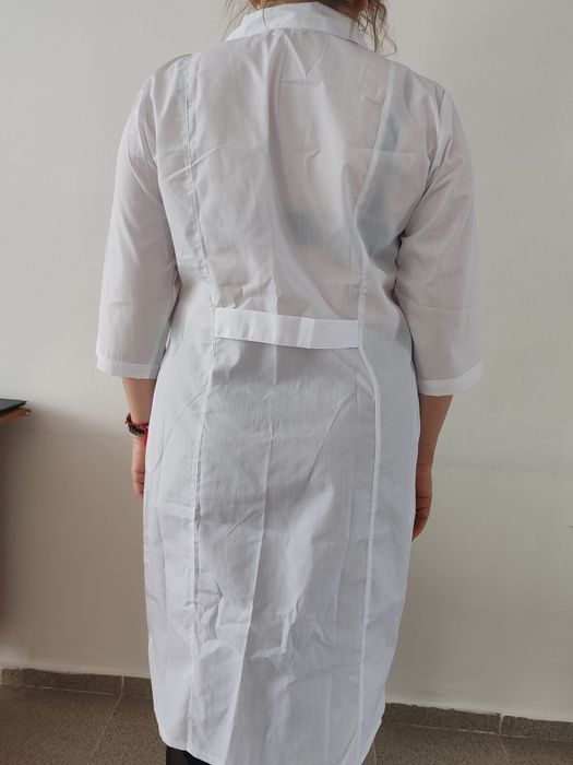 Медицинский халат