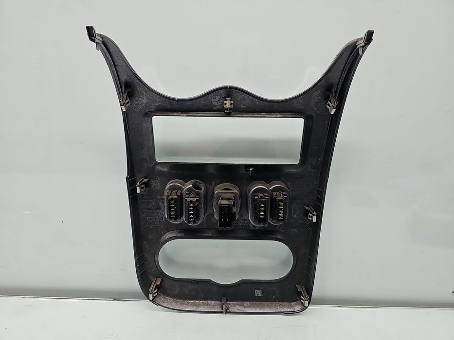 Butoane comenzi consola centrala Dacia Logan (LS) [Fabr 2004-2012] 820