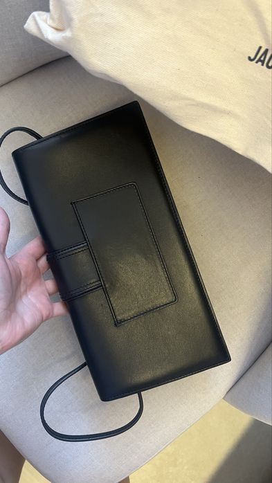 Сумка Jacquemus