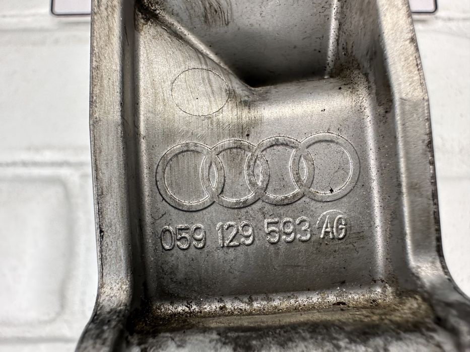 Дросел клапа AUDI A6 A7 Q7 Q8