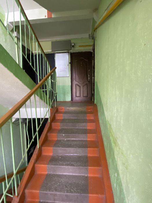 Продается 2-х комнатная квартира