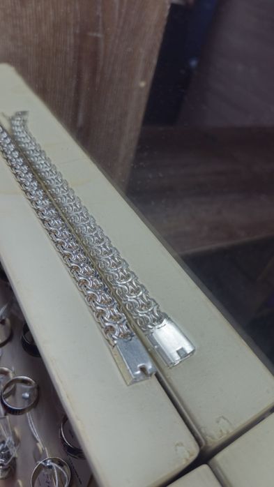 Серебряные изделия