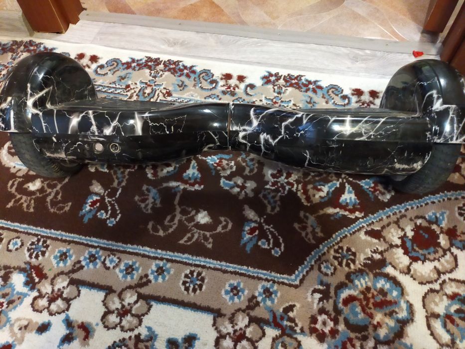 Срочно Продам Гироскутер
