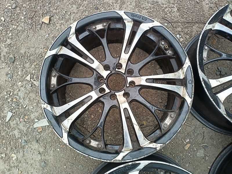 Продам легкосплавные диски R17.