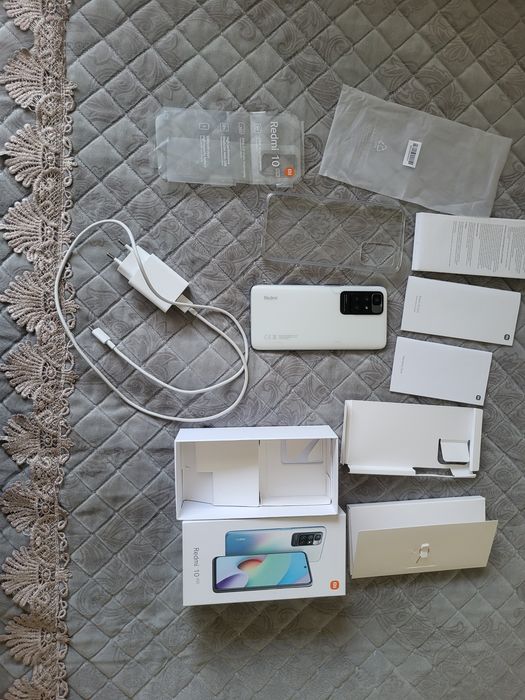 Redmi 10 2022 б/у