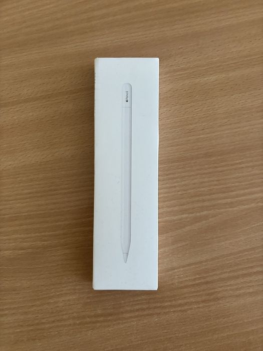 Apple Pencil 2 Gen