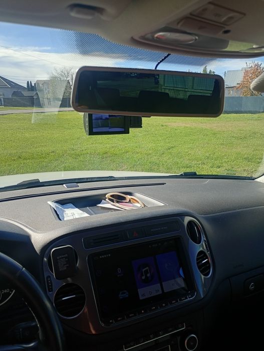 Vw Tiguan 2011  1,4 tsi