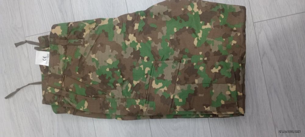 Costum oraș, bocanci