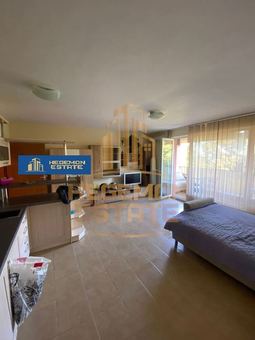 1-стаен в Варна, област-м-т Ален Мак