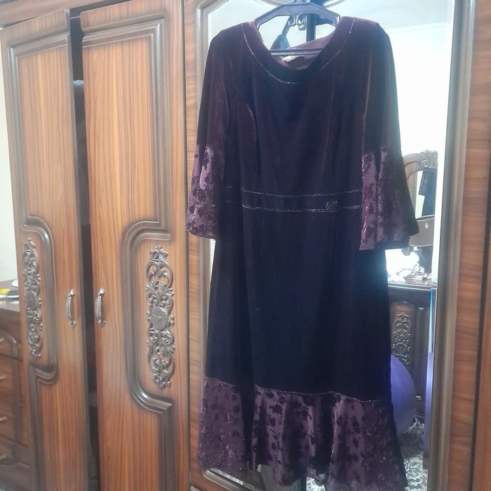 Продается платье турецкое в двух видов