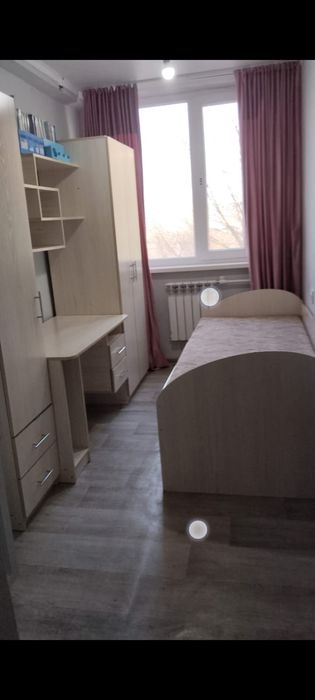 Жаксы жағдайда мебельдер