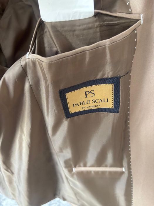 Костюм Турция Pablo Skali