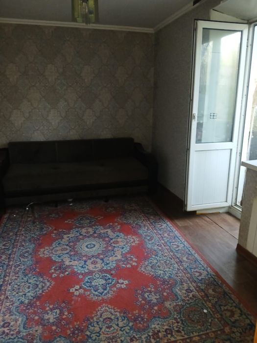 Квартира Отеген батыра