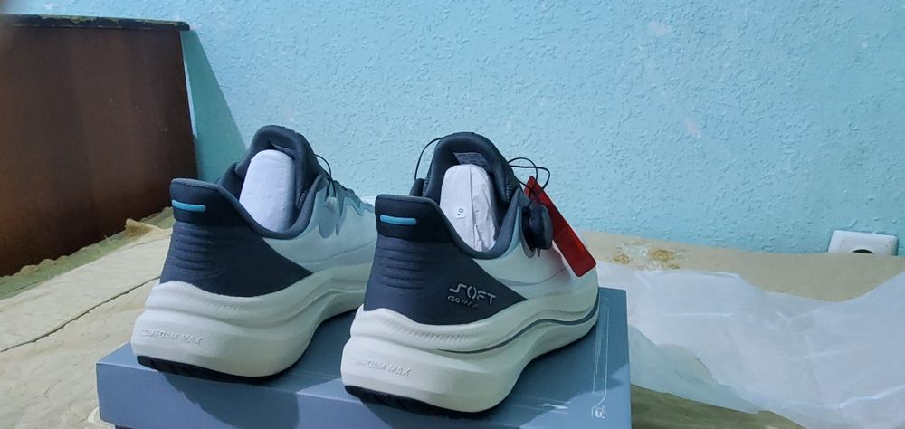 Li Ning кроссовки оригинал