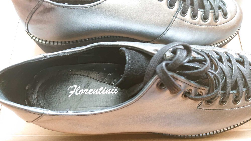 Pantofi piele office
