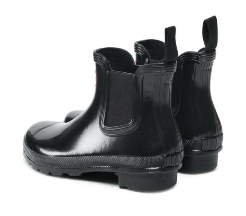 Vand cizme Hunter marimea 37