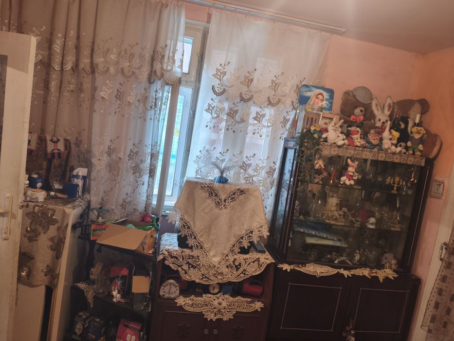 Casa de vânzare!