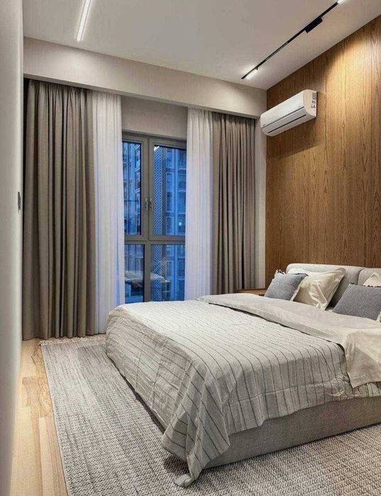 ЖК Mirabad Avenue-Сдается новая 3-х комнатная квартира премиум класса!