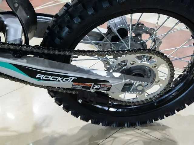 Rockot R5 Cyclone