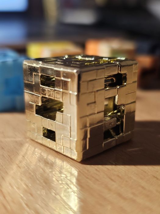 Коллекция Minecraft Kinder Joy