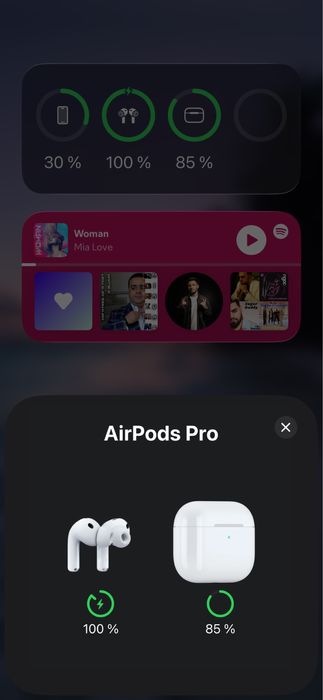 Casti Pro 3