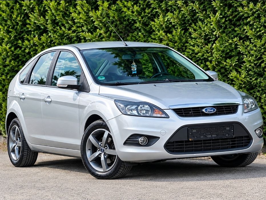 Vand ford focus 2009 1.6 benzina