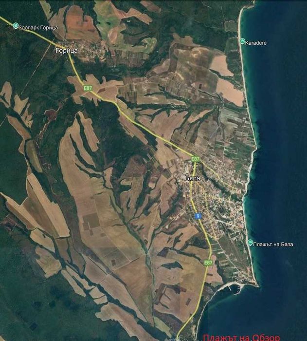 Продава се Къща в Варна, Възраждане 1 - 134 кв.м за 545 €/кв.м - Снимка #17