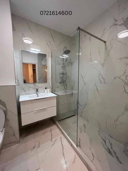 Proprietar, inchiriez garsoniera Regie Residence Faza 2, 2 min metrou