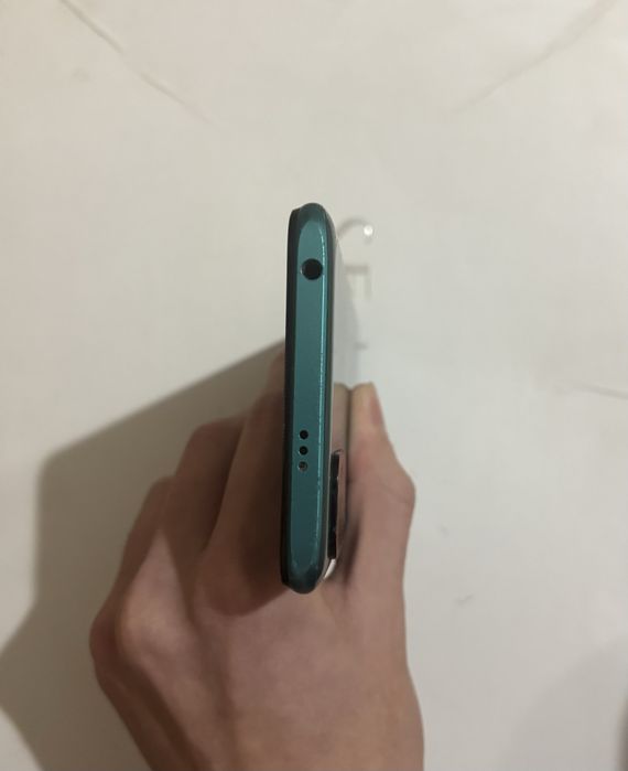 Xiomi Redmi Note 10 5g