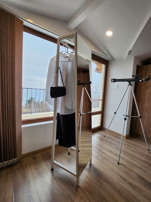 Огледало подово със рафтове!  ПРОМОЦИЯ!!!