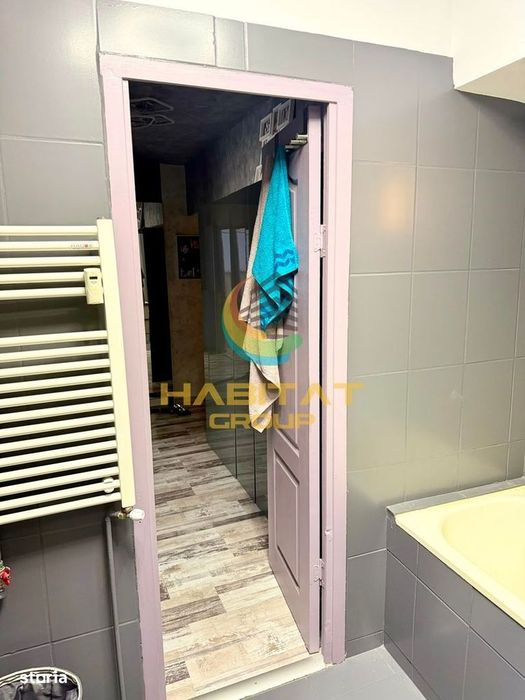 Vânzare apartament 3 camere – Bucur Obor | bloc ALMO | metrou 2 minute