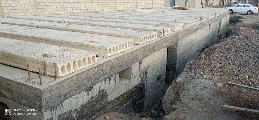 Shofirkon tumani joylashgan yer maydoni sotiladi