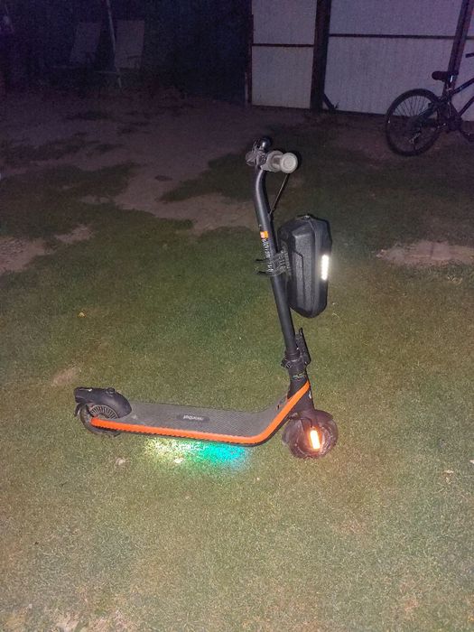 Ninebot KickScooter C2