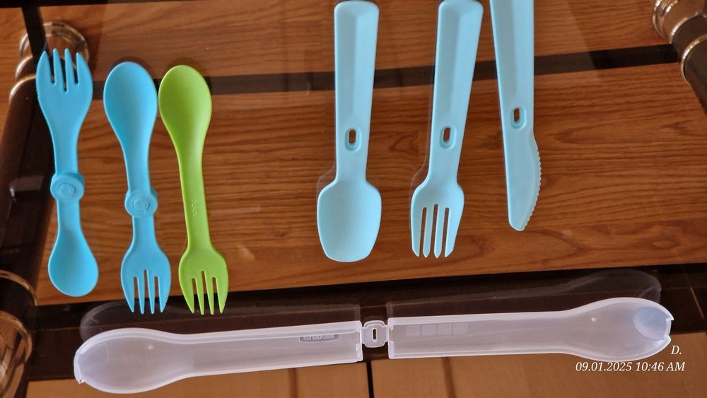 tacam pentru champing