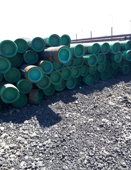 Podisuri Teava Metalica tubing constructii subtraversari